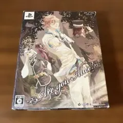 Are you Alice？ 限定版