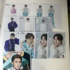 山中柔太朗 アイドル