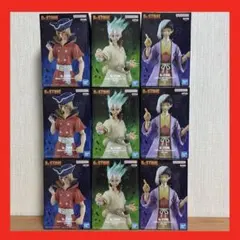 Dr.STONE primaniacs 石神千空 あさぎりゲン primaniacs】プリマニアックス Dr．STONE フレグランス 石神千空