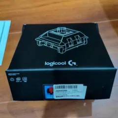 Logicool G PRO G-PKB-002 青軸