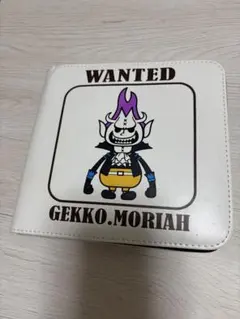 ゲッコーモリア　CDケース