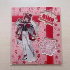 すとぷり 2022年クリスマスグッズ アクリルスタンド 莉犬