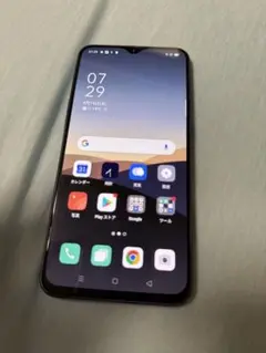 OPPO R17 PRO SIMフリー