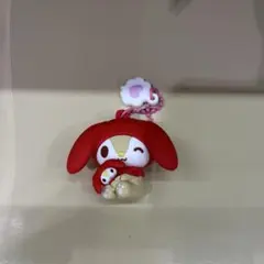 シークレットチャーム　リトルフォレストフェロォ