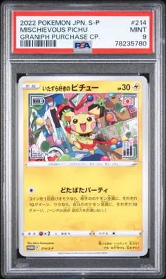 ピチュー カードe PSA10 2026年最新】ピチュー カードe psa10の人気アイテム - メルカリ