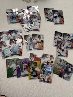 topps finest npb 2025 まとめ売り