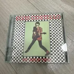 ELVIS COSTELLO MY AIM IS TRUE エルヴィス・コステロ