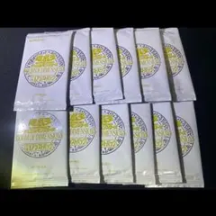 遊戯王　ドゥームオブディメンションズ　+1アシストパック 12パック