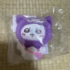 ちいかわ サンリオ モモンガ クロミ