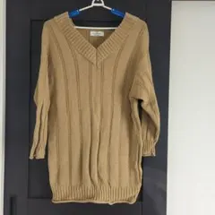 ☆RODEO CROWNS ニットワンピース☆