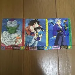 2026年最新】ドラゴンボール 映画特典の人気アイテム - メルカリ