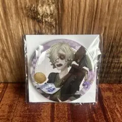 第五人格 Identity V 缶バッジ 墓守 アンドルー・クレス GIGO