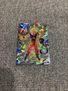 孫悟空　BM6 SEC3