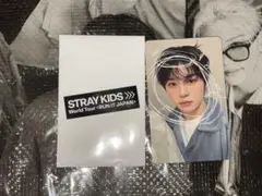 Straykids スキズ yellowwood 台湾盤 ポラロイド リノ - メルカリ
