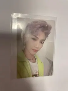 フィリックス GO生 straykids