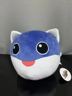 風来のシレン6 マムル BIGぬいぐるみ