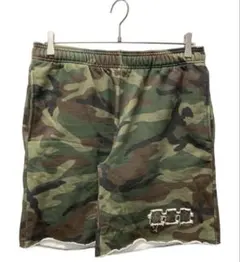 TTT MSW ハーフパンツ　camo 2026年最新】TTT_MSW メンズ ショートパンツ・ハーフパンツの人気