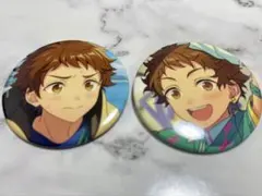 あんスタ 天満光 缶バッジ