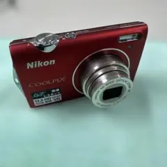 2026年最新】nikon coolpix nikkor 5xの人気アイテム - メルカリ