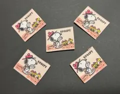 スヌーピー タグ