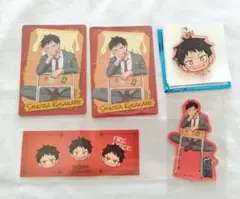 炎炎ノ消防隊 ソフマップ 森羅