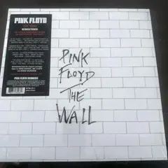 PINK FLOYD THE WALL ピンクフロイド　BOX SET 輸入盤❗️ PINK FLOYD THE WALL ピンクフロイド BOX SET 輸入盤❗️ - メルカリ