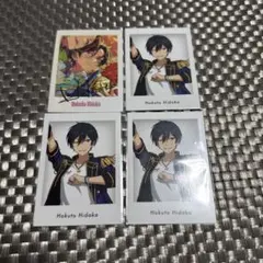 あんさんぶるスターズ‼︎ ぱしゃっつ vol.5 氷鷹 北斗 セット - メルカリ