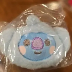 BT21ぬいぐるみクリップのサムネイル