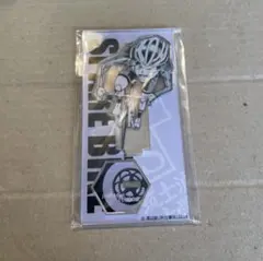 弱虫ペダル 東堂尽八 SPARE BIKE 秋田書店 アクリルスタンド