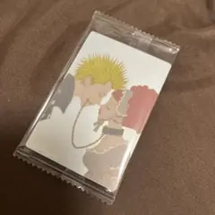 矢沢あい　ツインウエハース　メタリックプラカード　パラキス　VR-20