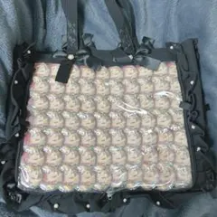 斎宮宗 痛バッグ シャッフル 缶バッジ あんスタ