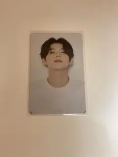 txt ヨンジュン summer together トレカ