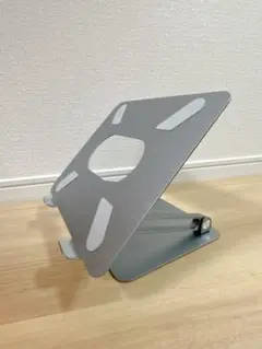 BoYata ノートパソコンスタンド　アルミ