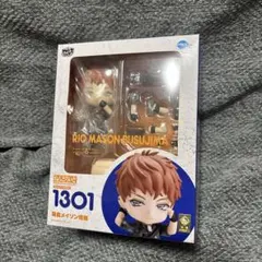 2026年最新】毒島メイソン理鶯 ねんどろいどの人気アイテム - メルカリ