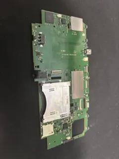 ジャンク】Nintendo Switch マザーボード 本体基板 - メルカリ