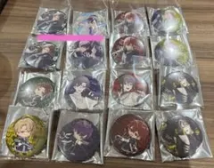 浦島坂田船 志麻 恋色花火 缶バッジ まとめ売り 90 浦島坂田船 志麻 恋色花火 缶バッジ まとめ売り 90 浦島坂田船