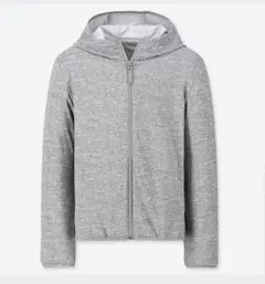 ユニクロ パーカー