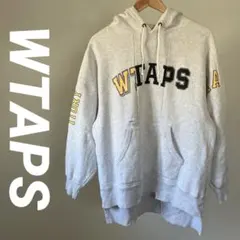 2026年最新】wtaps クロスボーン パーカーの人気アイテム - メルカリ