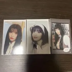 【FC限定】MISAMO DOME TOUR 2024 FCくじ