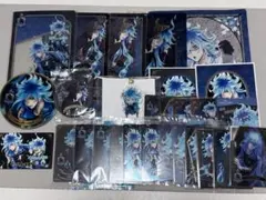 ツイステッドワンダーランド イデア・シュラウド グッズ まとめ売り