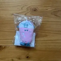 なにわのにわ ぬいぐるみマスコット 道枝駿佑