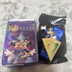 上海 ディズニー 10周年 ピン バッジ トイストーリー リトルグリーン