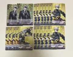 刀剣乱舞 ONLINE 2025カードファイト‼︎ヴァンガード 鬼丸国綱