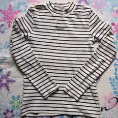 Lovetoxic 長袖カットソー M 150㎝