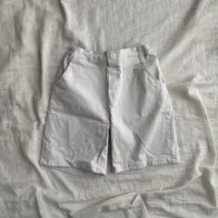 韓国子供服 article kokokids セレクト ハーフパンツ JS