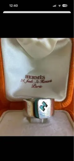 5/31まで限定16000円→12500円HERMES キャンディリング15号 2026年最新】エルメスキャンディリングの人気アイテム - メルカリ