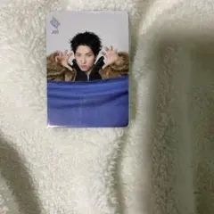 JO1 金城碧海 Handz in My Pocket