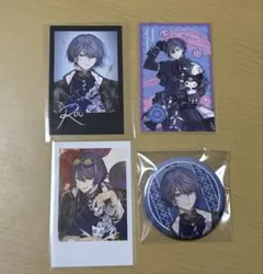 小柳ロウ　ディティカ２周年　サンリオ