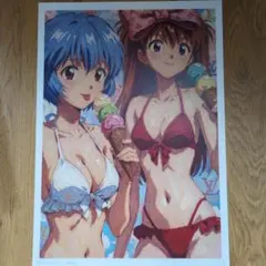 ようこそ実力至上主義の教室へ2ndSeasonカドカワストア特典額入り