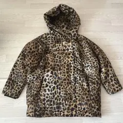 2026年最新】zara レオパード ジャケットの人気アイテム - メルカリ